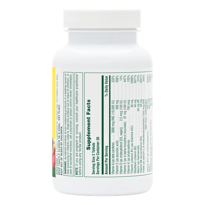 Source of Life Women - NaturesPlus