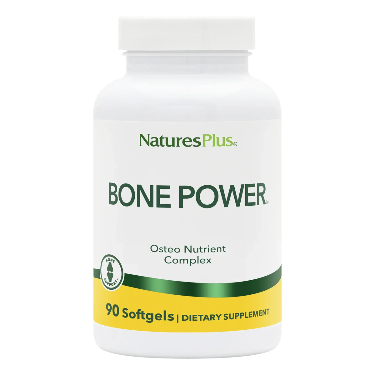Bone Power - NaturesPlus