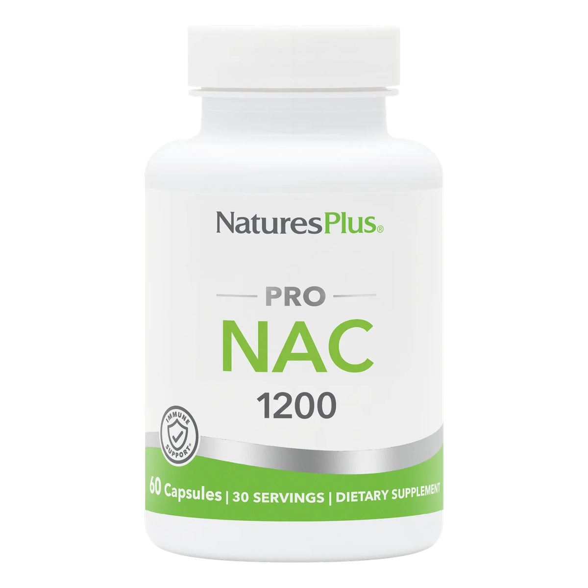 Pro NAC - NaturesPlus