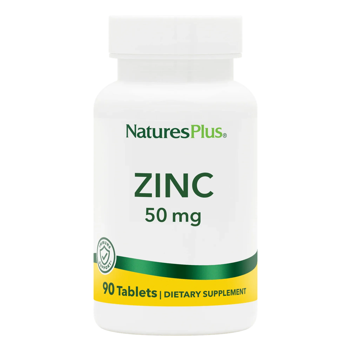 Zinc - NaturesPlus