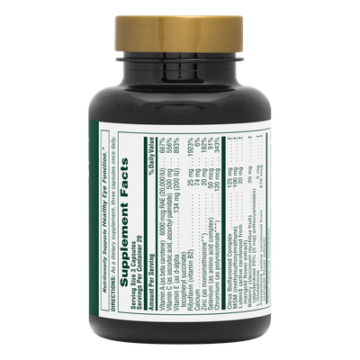 Lutein Rx-Eye® - NaturesPlus
