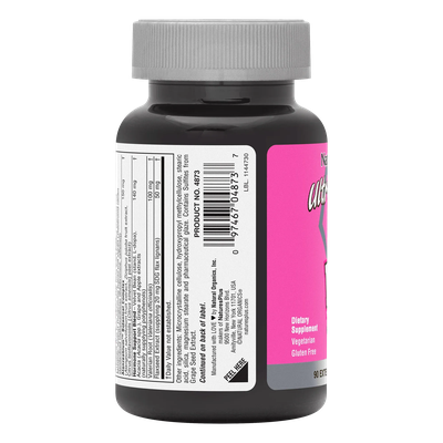 Ultra E FEM™ Extended Release Tablets - NaturesPlus