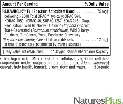 AgeLoss® Hearing Support - NaturesPlus