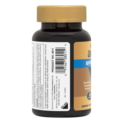 AgeLoss® Brain Support Capsules - NaturesPlus