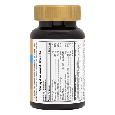 AgeLoss® Brain Support Capsules - NaturesPlus