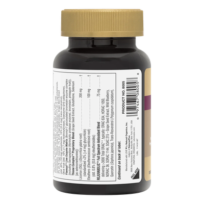 AgeLoss® Lung Support Capsules - NaturesPlus