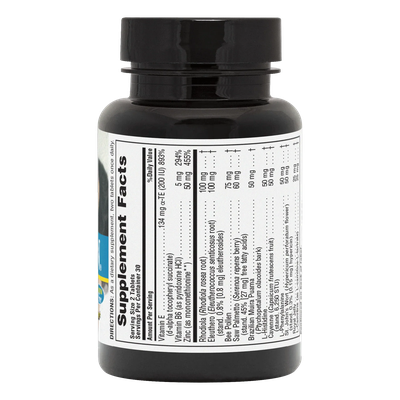 Ultra Virile-Actin® Tablets - NaturesPlus