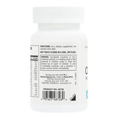 ProCreation Male Fertility Support® - NaturesPlus