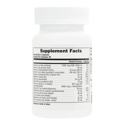 ProCreation Male Fertility Support® - NaturesPlus