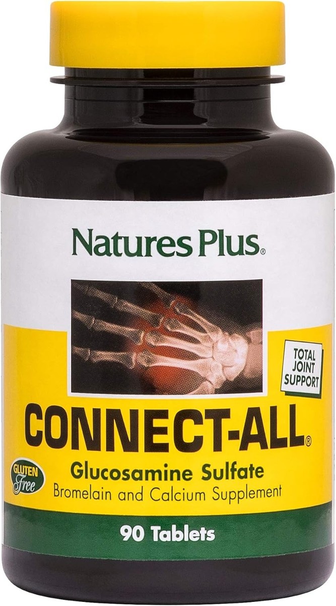 Connect-All - NaturesPlus