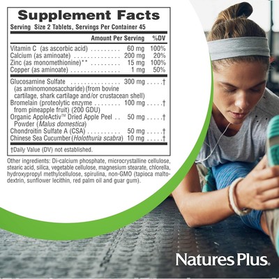 Connect-All - NaturesPlus