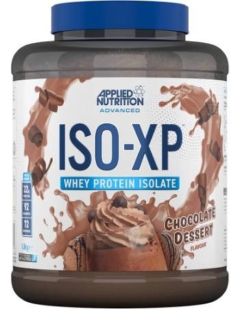 ISO-XP Applied Nutrition 1.8kg