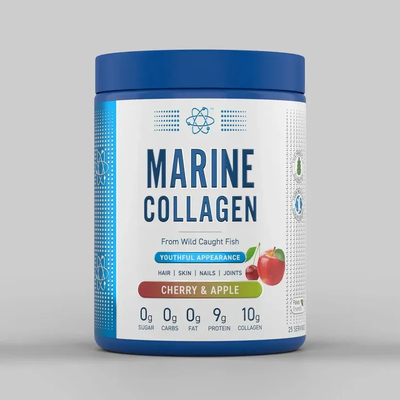 Marine Collagen Cherry & Apple Applied Nutrition 300g