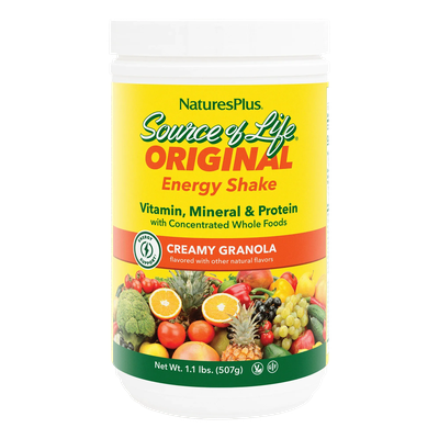 Source of Life® Energy Shake-1.1lb