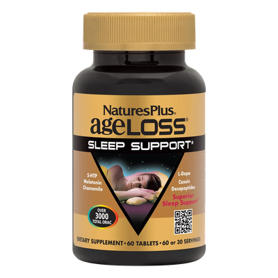 AgeLoss® Sleep Support Tablets