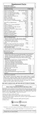 Source of Life® Men Multivitamin 60 Tablets