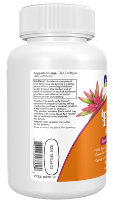 Eve™ Women's Multiple Vitamin Softgels