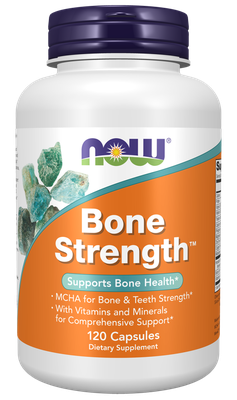 Bone Strength™ Capsules -120 caps