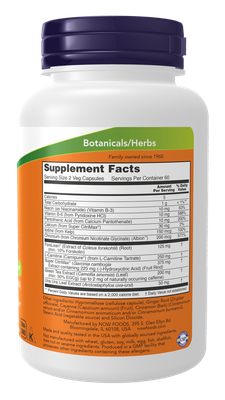 Diet Support Veg Capsules