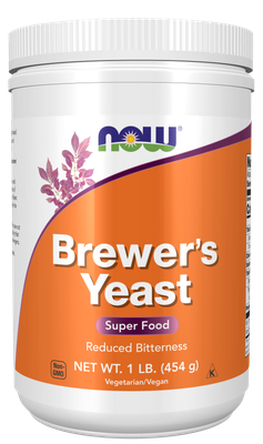 Brewer's Yeast Powder