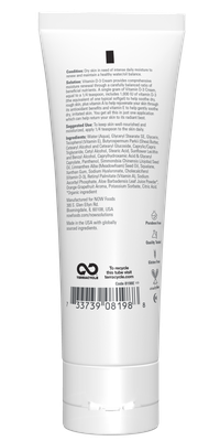 Vitamin D-3 Cream 1,000 IU per gram