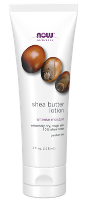 Shea Butter Lotion