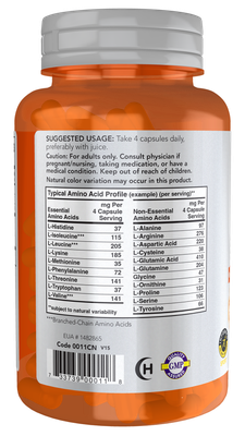 Amino Complete™ Capsules