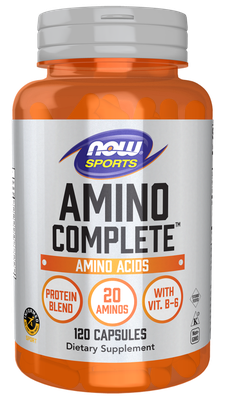 Amino Complete™ Capsules