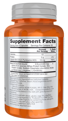 Amino Complete™ Capsules