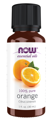 Orange Oil