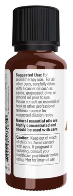 Nutmeg Oil
