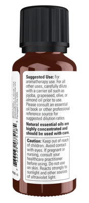 Bergamot Oil