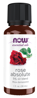 Rose Absolute Oil Blend