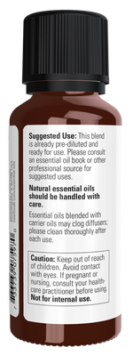 Rose Absolute Oil Blend