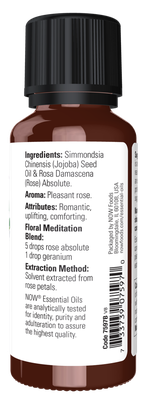 Rose Absolute Oil Blend