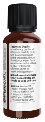 White Thyme Oil