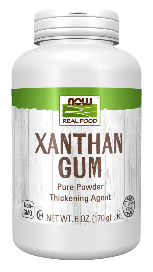 Xanthan Gum Powder