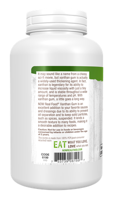 Xanthan Gum Powder