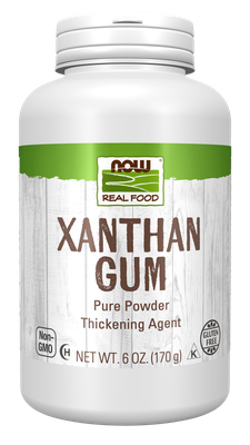 Xanthan Gum Powder