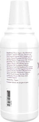 XyliWhite™ Neem & Tea Tree Mouthwash