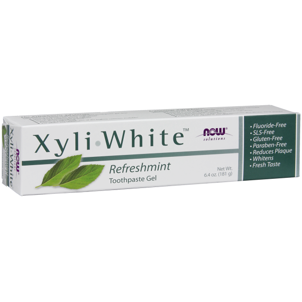 XyliWhite™ Refreshmint Toothpaste Gel