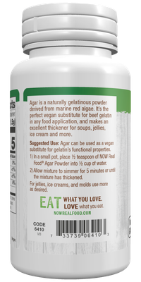 Agar Powder