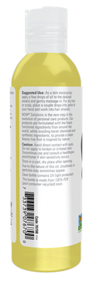 Avacado oil- 4oz NOW
