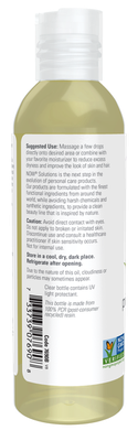 Evening Primrose Oil- 4oz NOW