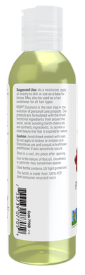 Grapeseed Oil- 4oz NOW