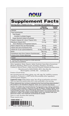 Vitamin B-12 10,000 mcg Shots Box