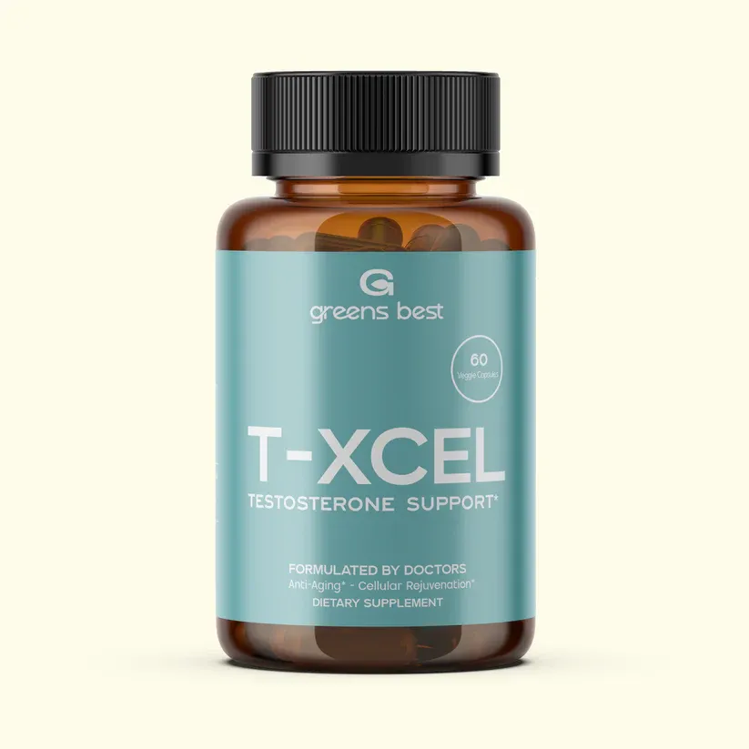 T Excel- Green's Best