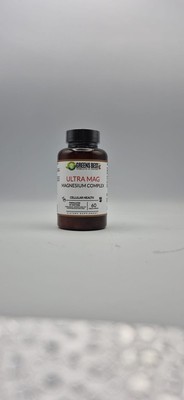 Ultra MAG- Magnesium complex- Green's Best