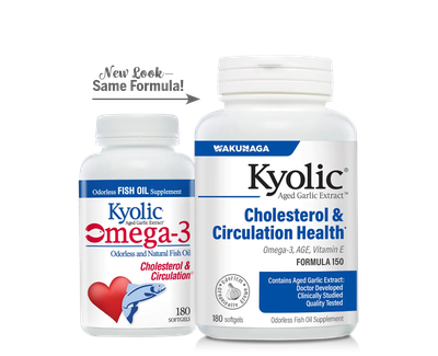 Cholesterol and Circulation Health 90 softgels