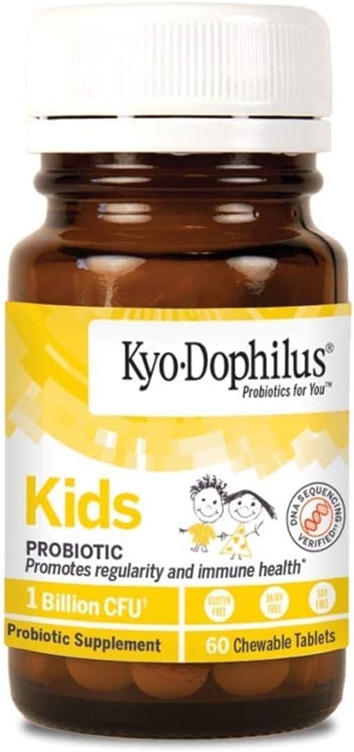 Kids Probiotic Kyodophilus
